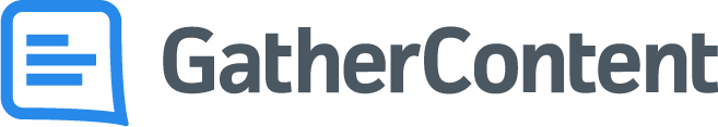 GatherContent logo